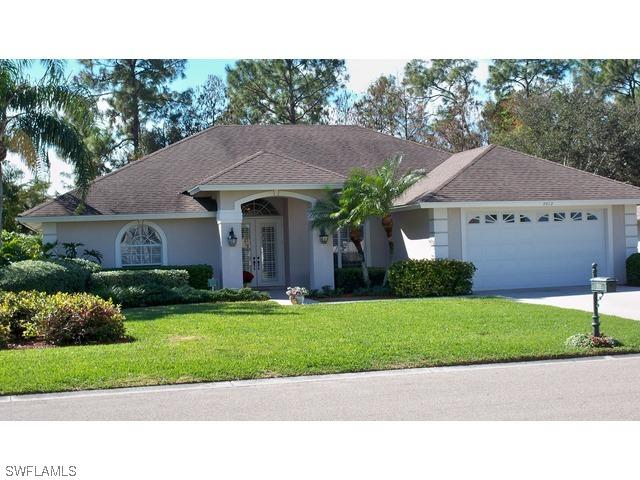 9513 Campbell Cir., Naples, FL