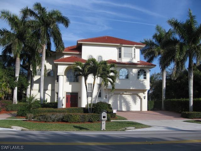 851 Kendall Dr., Marco Island, FL