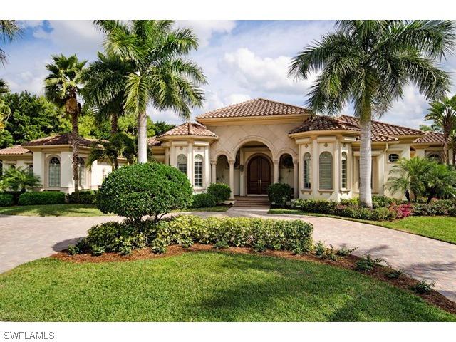 2818 Thistle Way, Naples, FL 34105