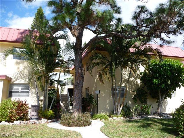 1549 Sandpiper St. #3, Naples, FL