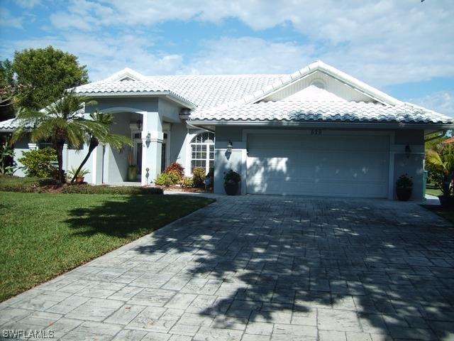 529 Roma Ct., Naples, FL 34110