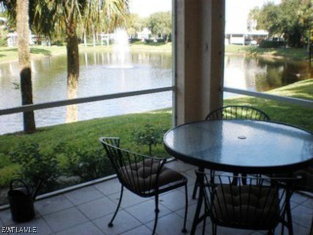 437 Wiggins Lake Ct. #102, Naples, FL 34110