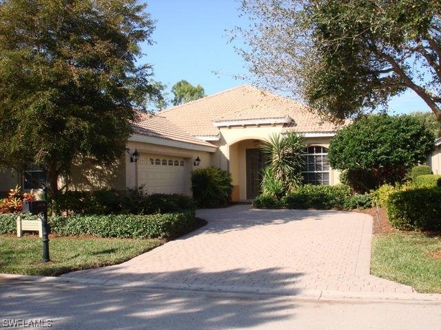 21736 Masters Cir., Estero, FL