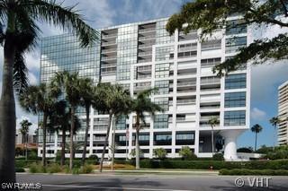 4751 Gulf Shore Blvd. #1702, Naples, FL 34103