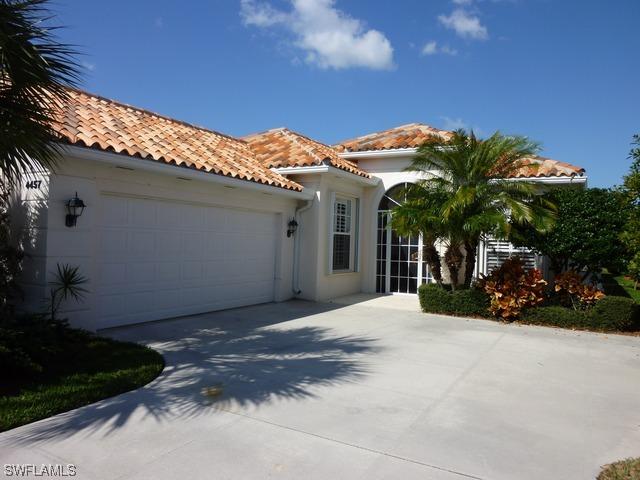 4457 Novato Ct., Naples, FL 34109