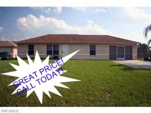 2860 56th Ave., Naples, FL 34120