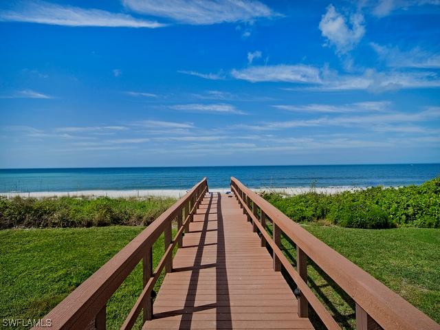 9375 Gulfshore Dr. #404, Naples, FL