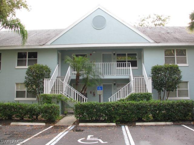 101 Wading Bird Cir. #105, Naples, FL
