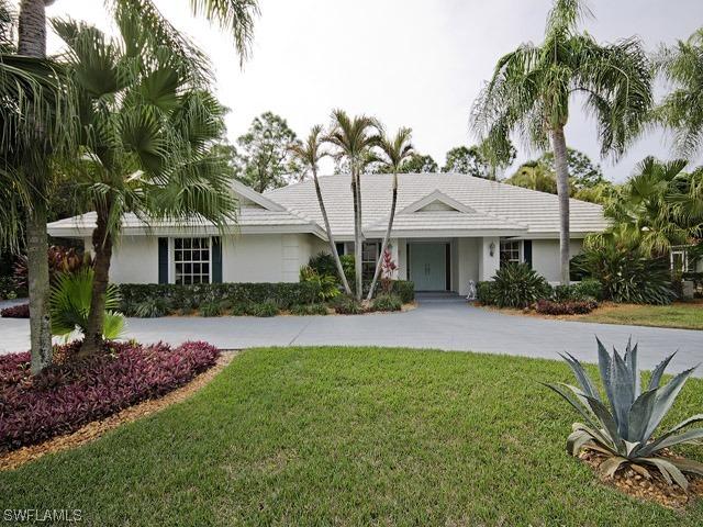 1843 Imperial Golf Course Blvd., Naples, FL 34110