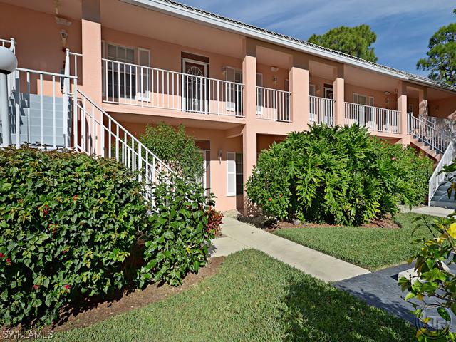 575 Augusta Blvd. #6, Naples, FL 34113