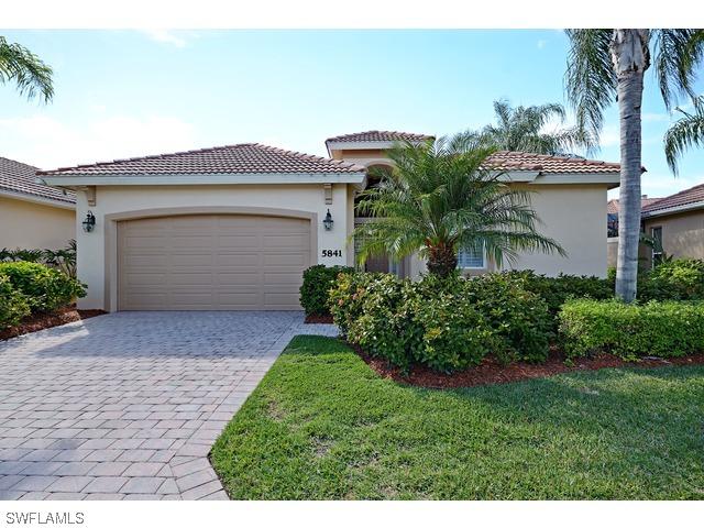 5841 Paradise Cir., Naples, FL 34110