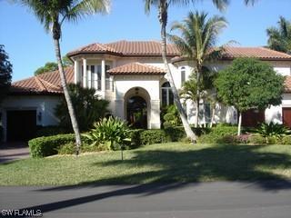 491 Wedge Dr., Naples, FL 34103