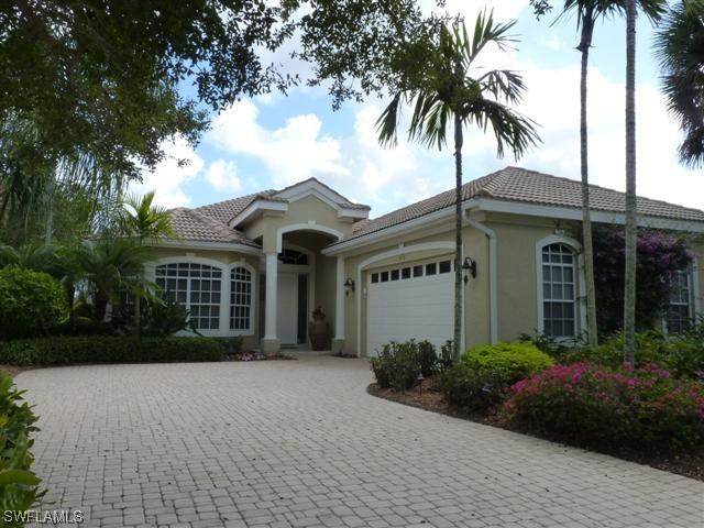 5190 Kensington High St., Naples, FL 34105