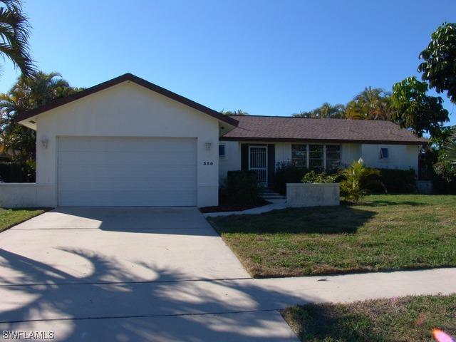 350 Regatta St., Marco Island, FL