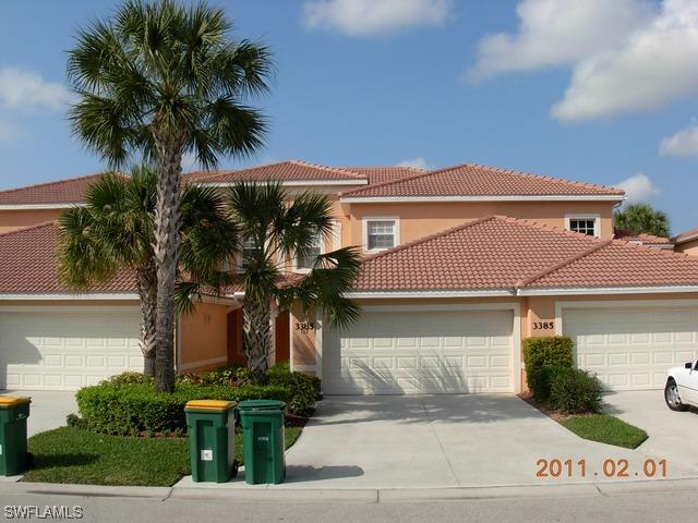3385 Grand Cypress Dr. #202, Naples, FL 34119