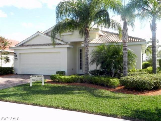 4462 Steinbeck Way, Naples, FL 34142