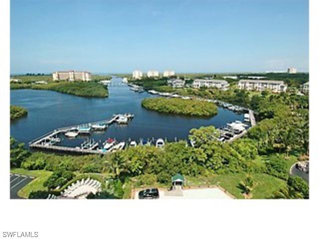 430 Cove Tower Dr. #303, Naples, FL