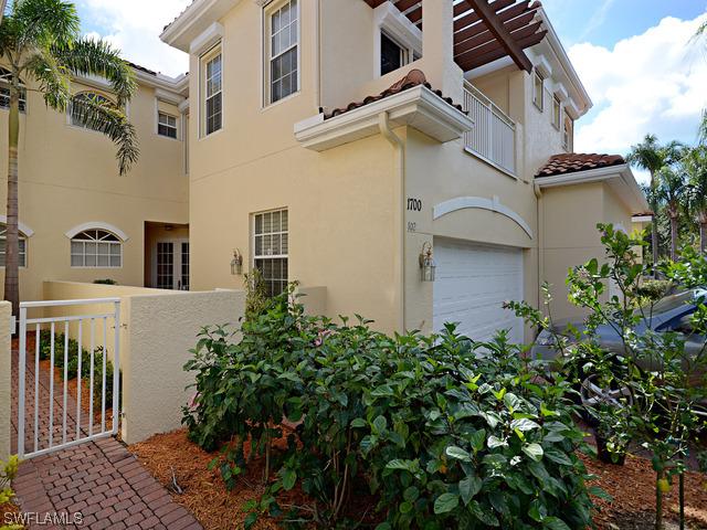 1700 Lambiance Cir. #102, Naples, FL 34108