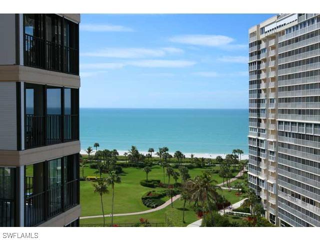 4031 Gulf Shore Blvd. #11C, Naples, FL 34103