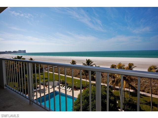 140 Seaview Ct. #603, Marco Island, FL