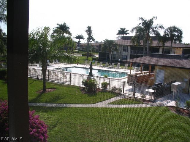 401 Charlemagne Blvd. #208, Naples, FL