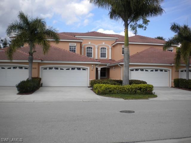 3335 Grand Cypress Dr. #201, Naples, FL 34119
