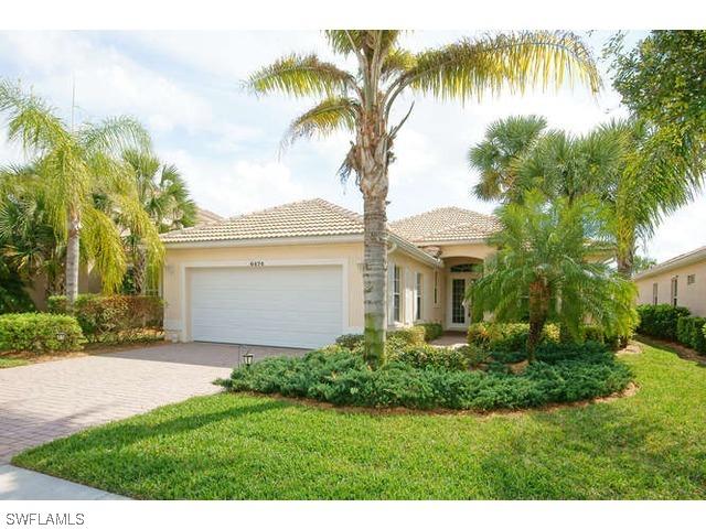 6474 Waverly Green Way, Naples, FL 34110