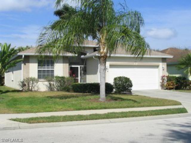164 Stanhope Cir., Naples, FL