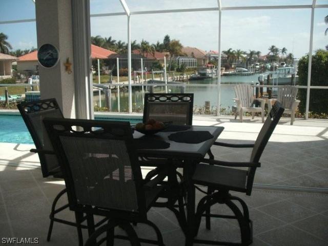 661 Partridge Ct., Marco Island, FL