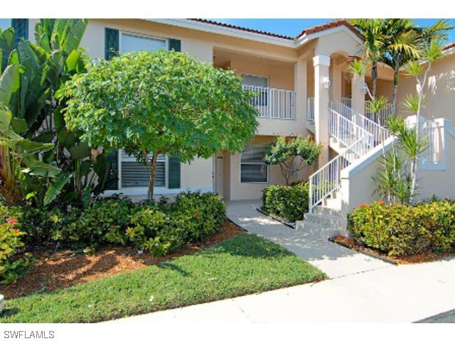 6605 Huntington Lake Cir. #203, Naples, FL 34119