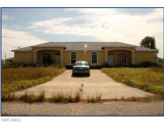 144/146 Pullman St., Lehigh Acres, FL