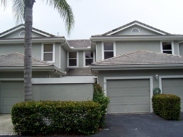 418 Emerald Bay Cir. #C-5, Naples, FL