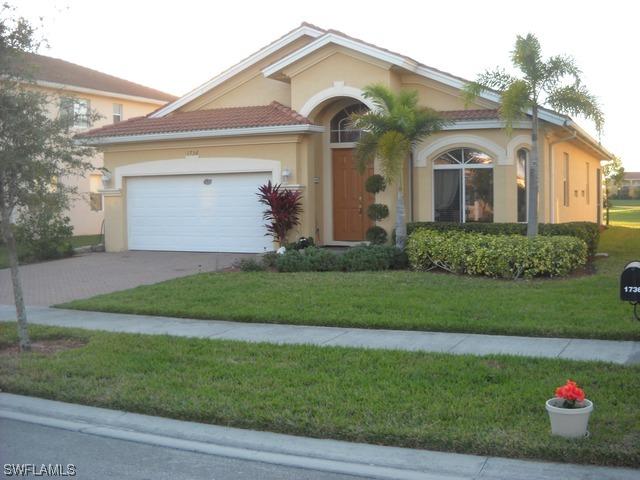 1736 Birdie Dr., Naples, FL 34120