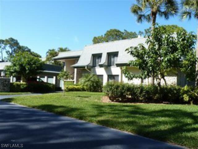 714 Wildwood Ln., Naples, FL