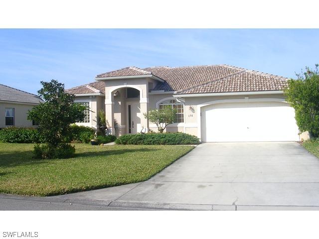698 Grand Rapids Blvd., Naples, FL 34120