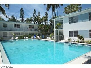 1295 Gulf Shore Blvd. #213, Naples, FL