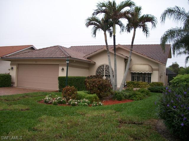 449 Fox Den Cir., Naples, FL