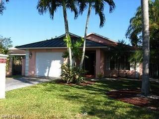 1211 Creech Rd., Naples, FL 34103