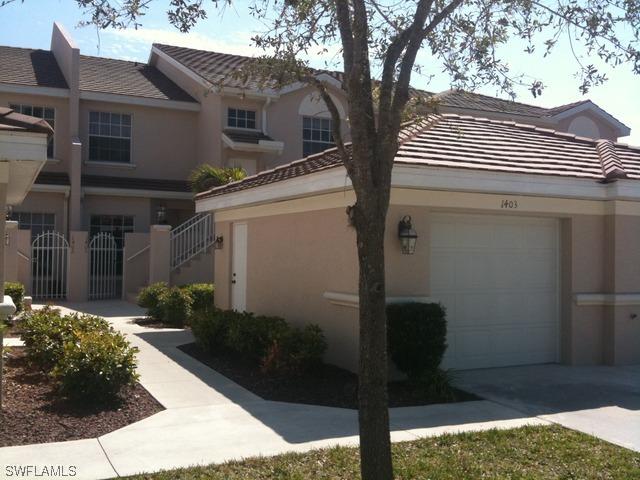 6235 Wilshire Pines Cir. #1403, Naples, FL 34109