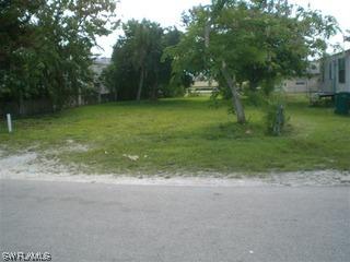 406 2nd St., Immokalee, FL