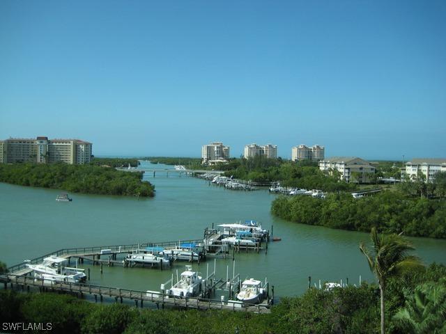 430 Cove Tower Dr. #602, Naples, FL 34110