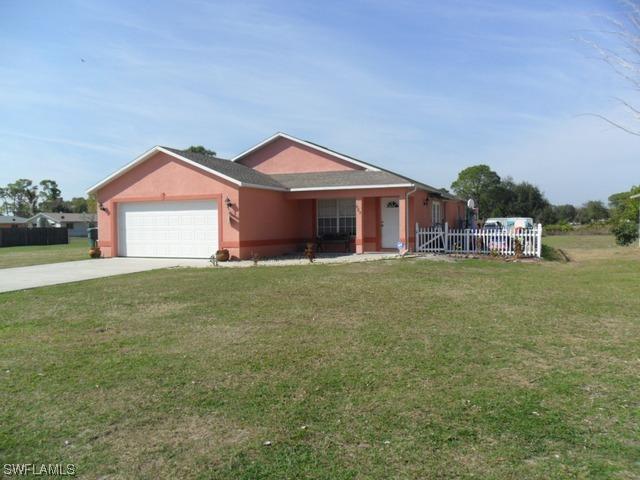 625 Clifton Rd., Immokalee, FL 34142