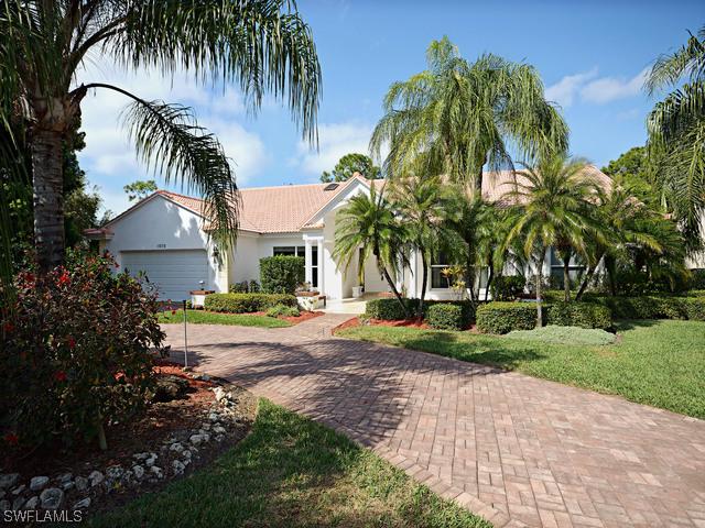 1970 Imperial Golf Course Blvd., Naples, FL 34110