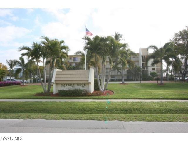 931 Collier Ct. #303, Marco Island, FL