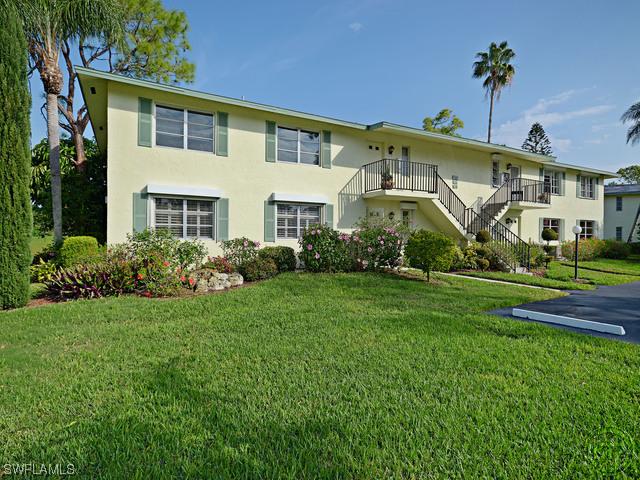 213 Memory Ln. #1, Naples, FL