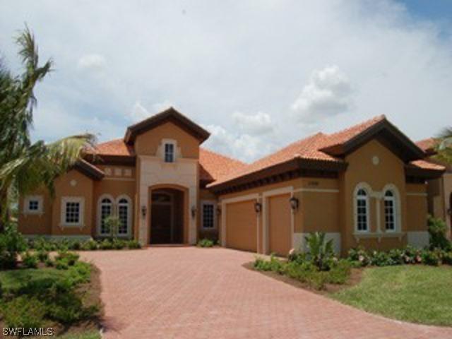 11888 Solemar Ct., Estero, FL