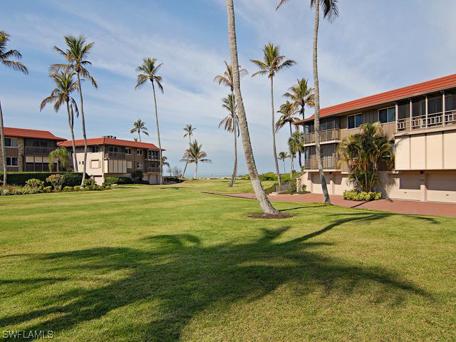 2208 Gulf Shore Blvd. #H-3, Naples, FL