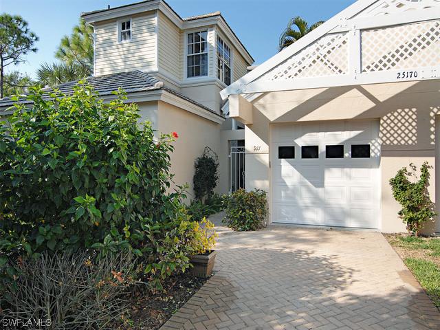 25170 Goldcrest Dr. #911, Bonita Springs, FL 34134