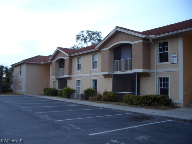 8285 Ibis Club Dr. #806, Naples, FL 34104
