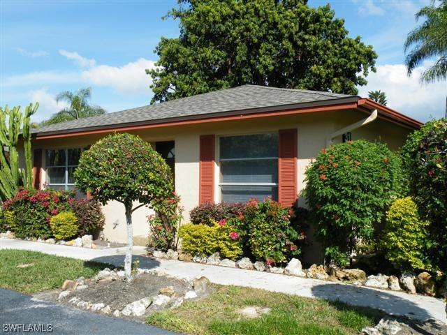 31 Glades Blvd. #1481, Naples, FL